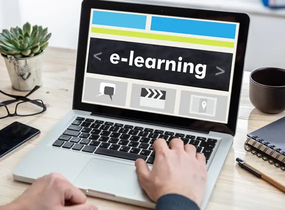 Formation e-learning