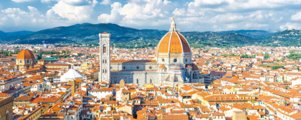 Séjourner à Florence