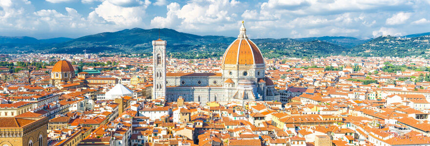 Séjourner à Florence