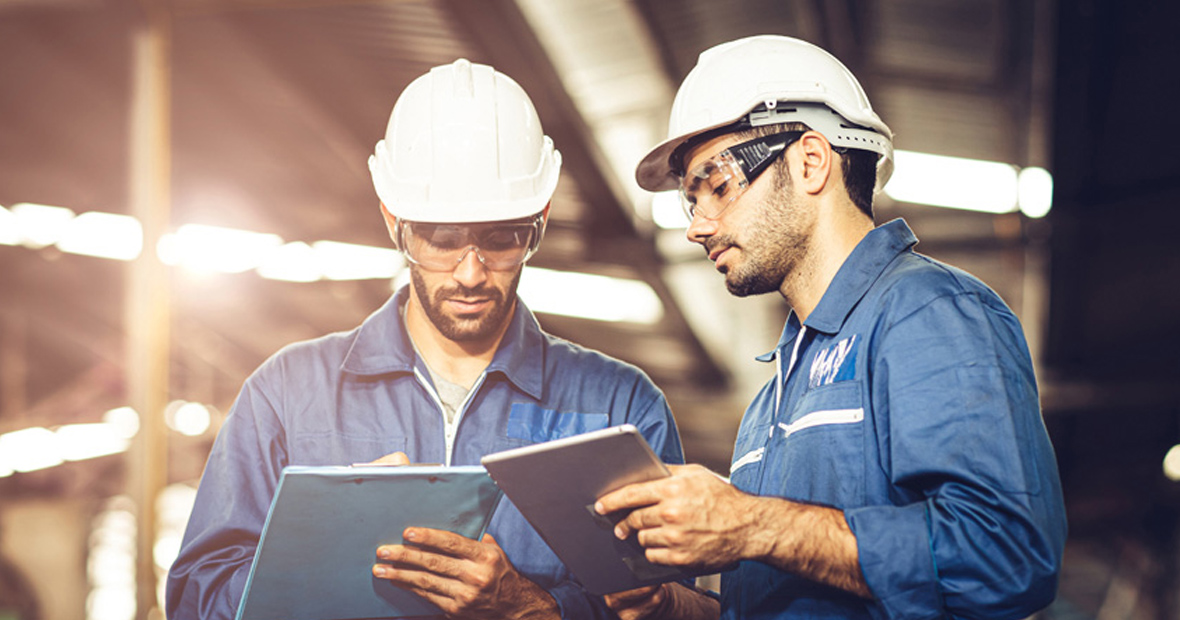 technicien méthodes