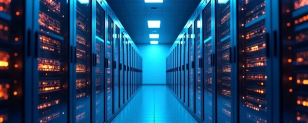 Sécurité des données en data center