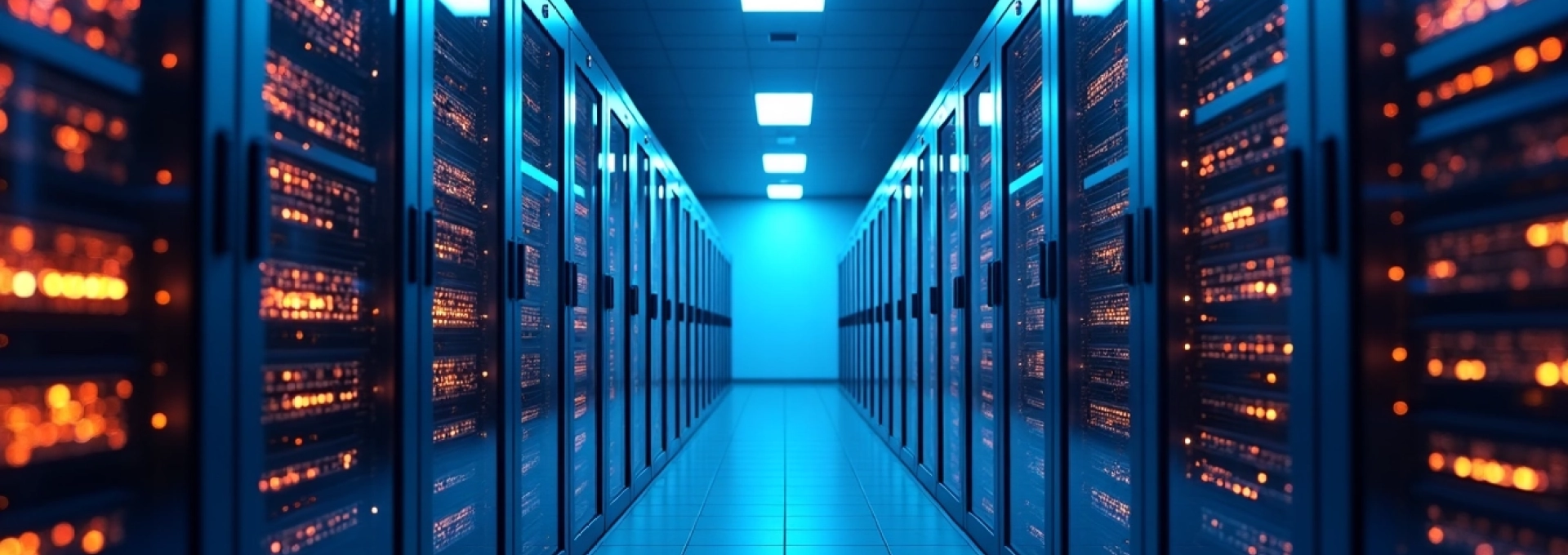 Sécurité des données en data center