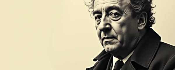 Albert Camus