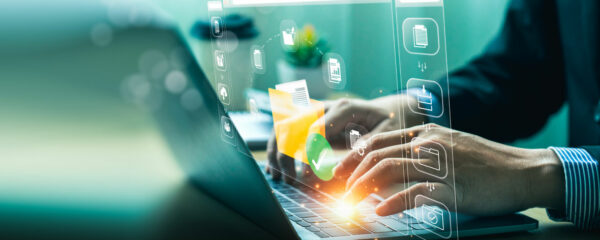 gestion du matériel it et mobilier des entreprises avec K inventory