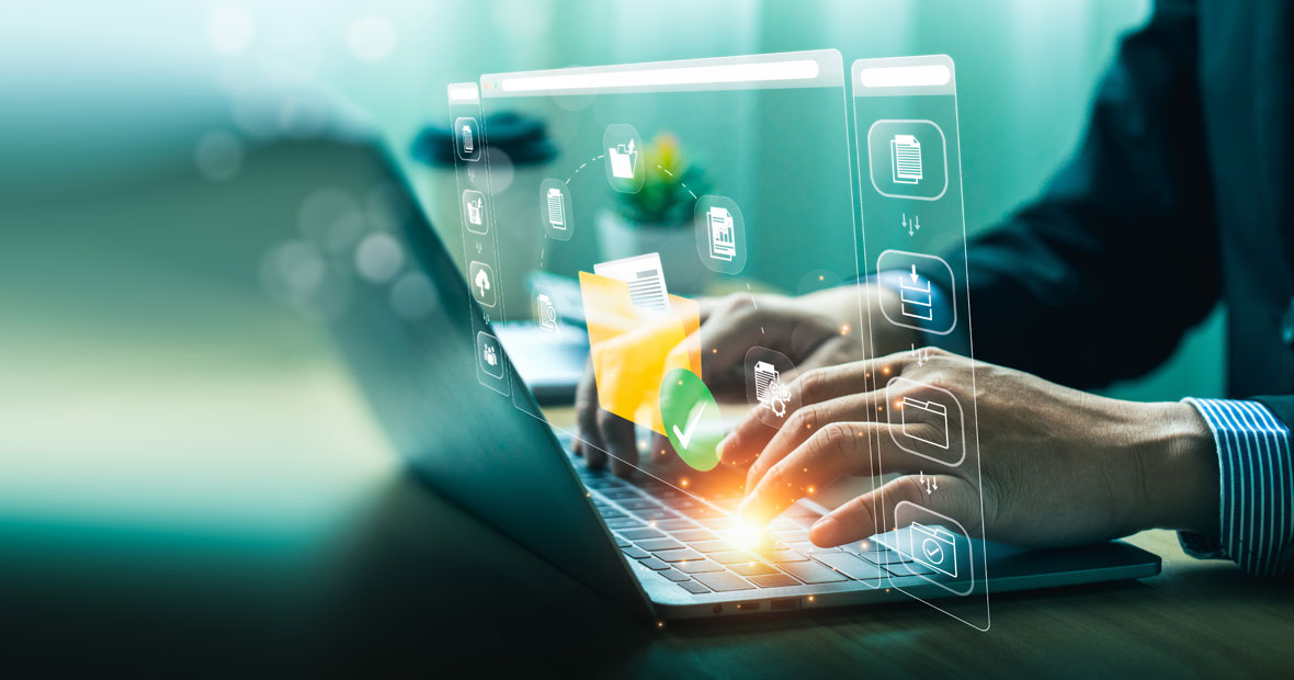 gestion du matériel it et mobilier des entreprises avec K inventory