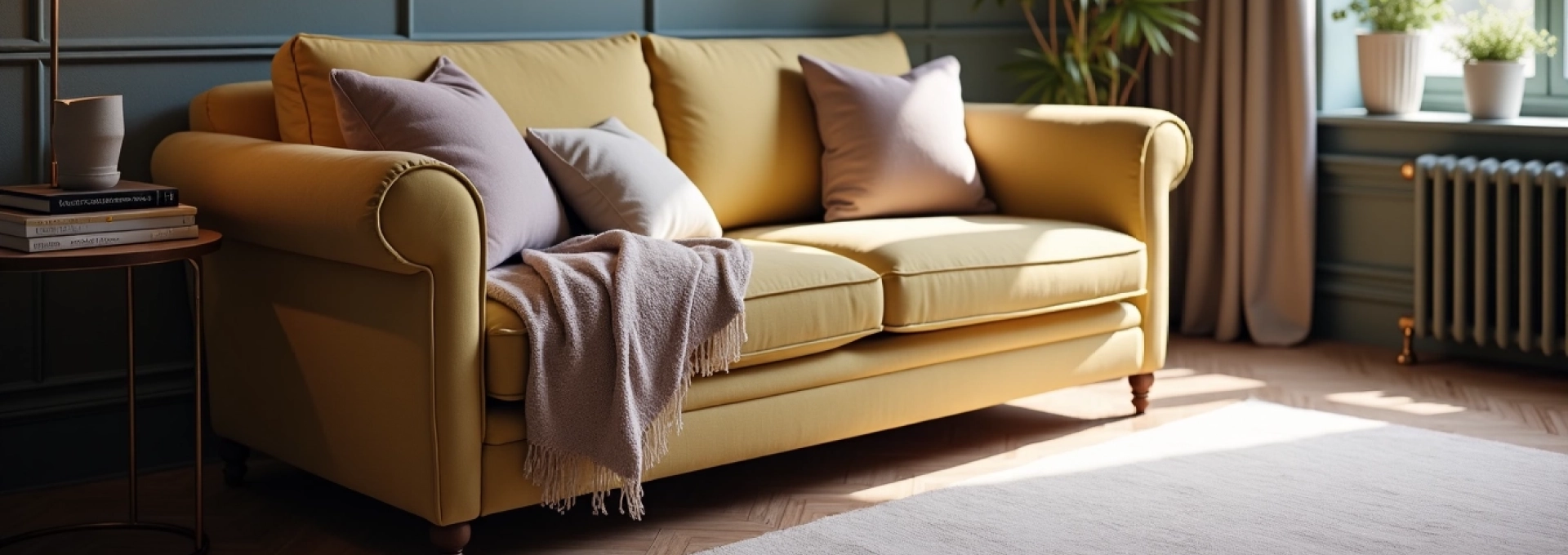 artisan tapissier à Paris