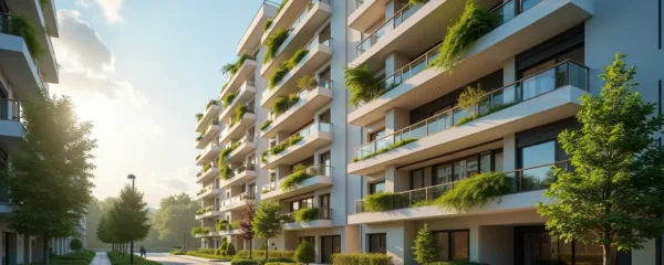 Une copropriété moderne valorisée grâce au diagnostic technique global en 2025