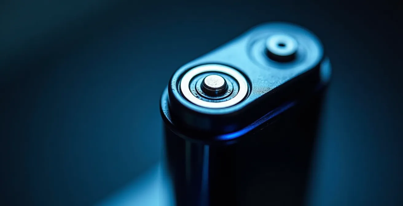 Évolution des batteries Renault ZOE par génération