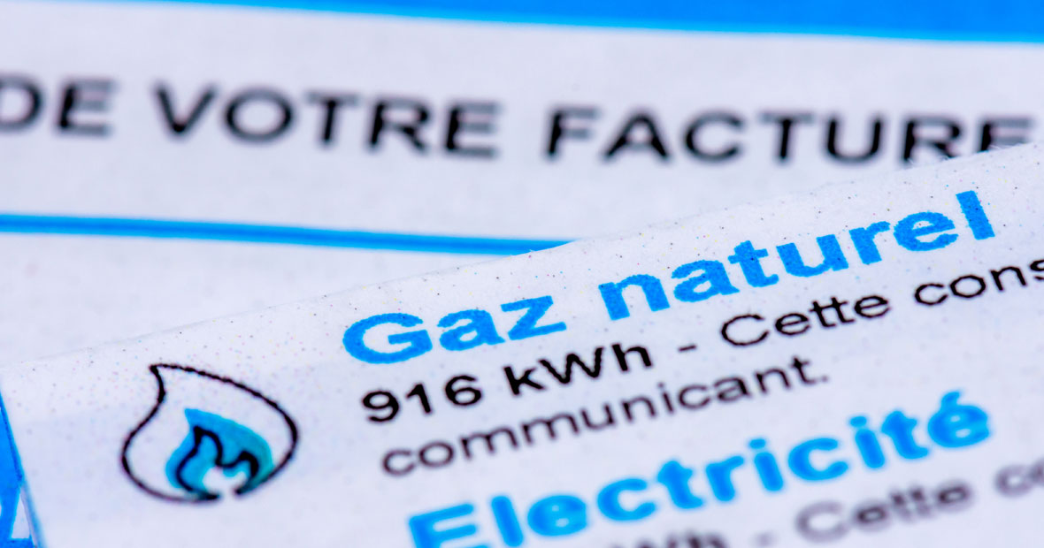 facture électrique