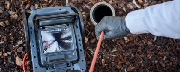 ’inspection caméra