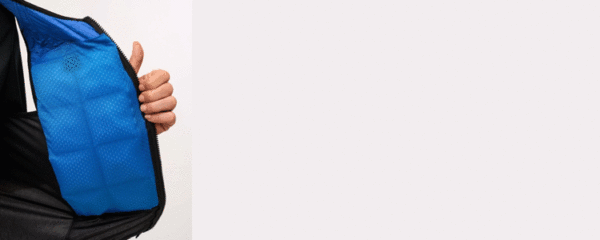 vêtements rafraîchissants